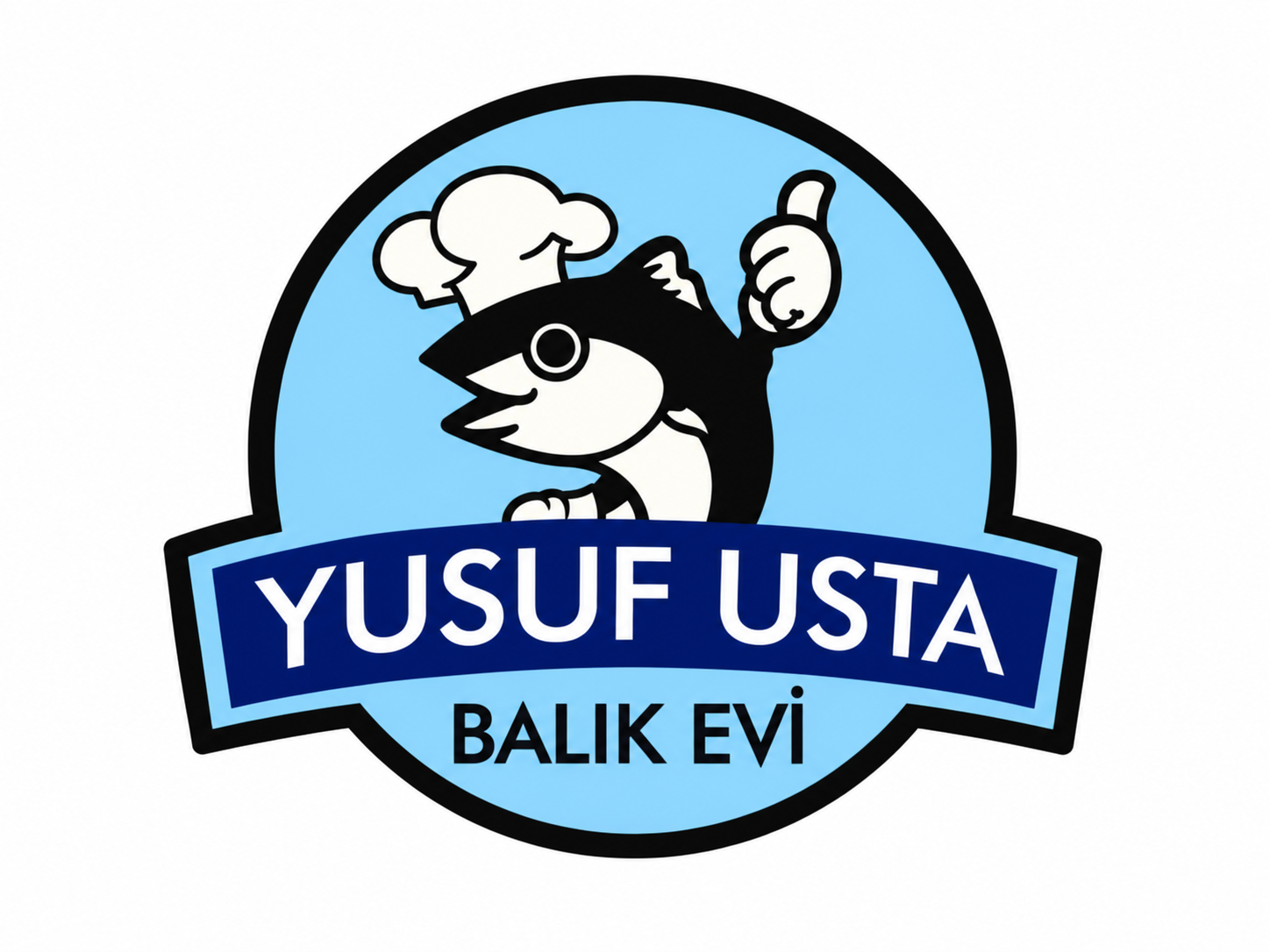 Yusuf Usta Balik Evi